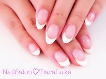 ティアラリュクス 東林間店(Tiara Luxe)/初回フレンチ￥5980☆パラジェル