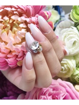 ベルビューティー(belle beauty)/