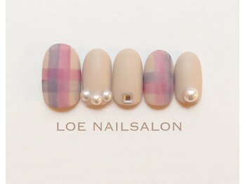 ロエネイルサロン(LOE NAILSALON)/