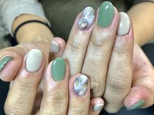 マイシティー ネイル(My City Nail)/