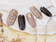 リヒロ ネイル(Lihilo nail)/