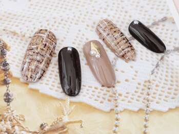 リヒロ ネイル(Lihilo nail)/