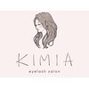 キミア(KIMIA)ロゴ