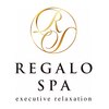 レガロスパ(REGALO SPA)のお店ロゴ