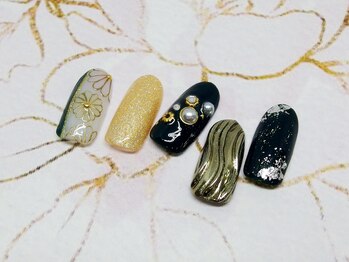 ティーエヌ 金山駅東口店/定額￥6700★オフ込