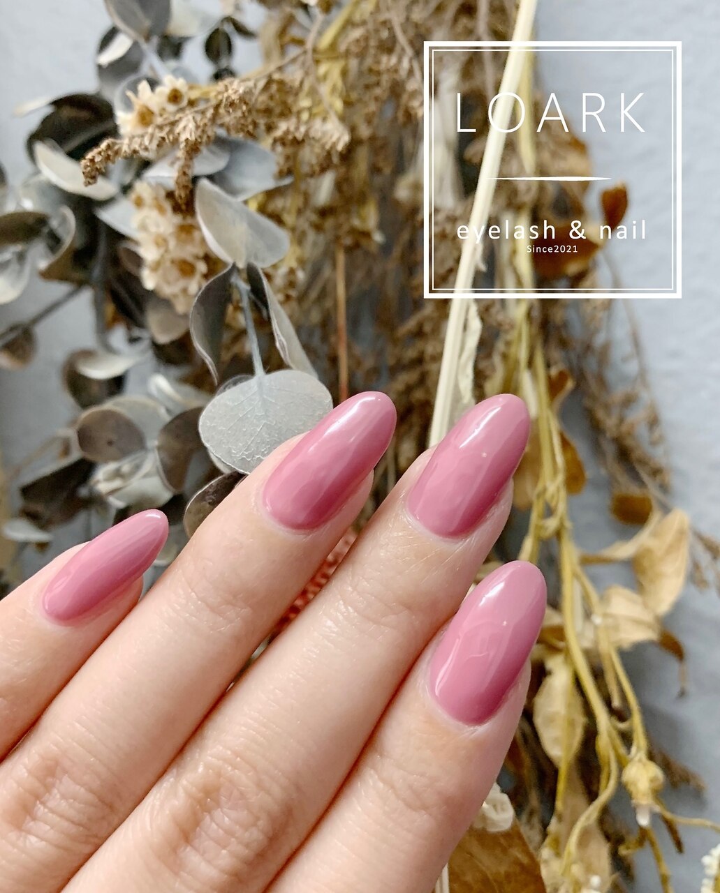 【人気No. 1☆】ジェルネイル★ワンカラーorグラデーション オフ込み \4500