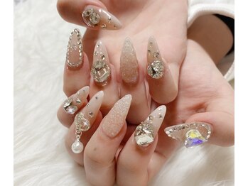 シーシーネイルサロン(CC)/