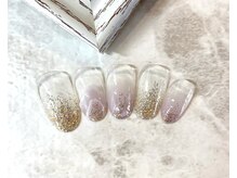 シェアサロン ディテール 千葉店(Detail)/☆アートサンプル☆　　別途料金