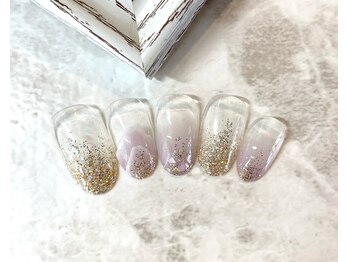 シェアサロン ディテール 千葉店(Detail)/☆アートサンプル☆　　別途料金