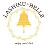 ラシク ベル(Lashiku Belle)ロゴ