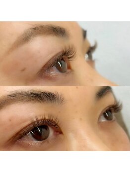 リングドット(LinG.)/アイラッシュデザイン【5】