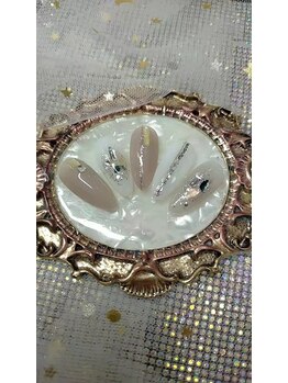 エンジェルクリス(Angel Chris)/