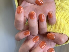 ビタミンカラーネイル