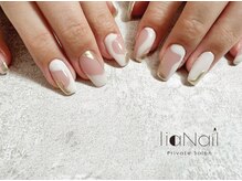 リアネイル(liaNail)/