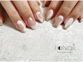 リアネイル(liaNail)/