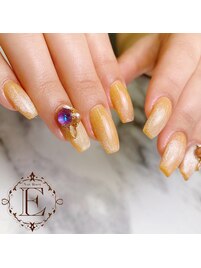 ハンドネイル
