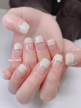 ネイルジニ(nail.Jini)/