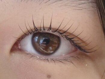 ウルカ アイラッシュ(uruka EYELASH)/ラッシュリフト[まつ毛パーマ]