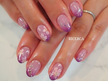 リチェルカ(RICERCA)/