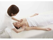 ロココ 恵比寿店(Rococo)/プレマッサージ-美背骨セラピー