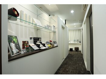 RBL 渋谷店/スキンケアシリーズ