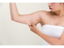 ヨサパーク ニコ 布施店(YOSA PARK Nico)/夏にノースリーブ着たい方ぜひ♪