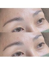 リック ネイルアンドアイラッシュ(Ric by KENJE)/