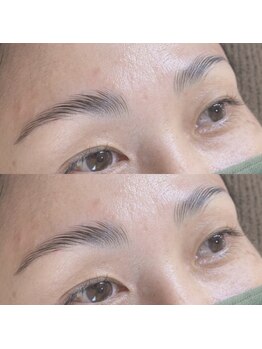 リック ネイルアンドアイラッシュ(Ric by KENJE)/