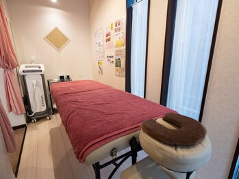 ピュアフェイス(ピュアFACE)/脱毛スペース