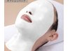 UVダメージ★★アドバンスコース+生パック ¥11,000→ ¥5,500