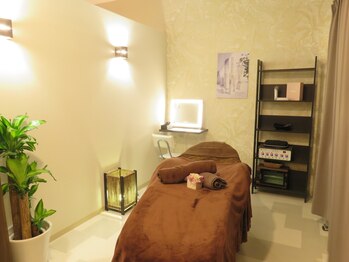 からだ屋 ミーナ天神店/個室