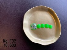 イノ ヘアープラス すたいる(inno HAIR+)/フットサンプル