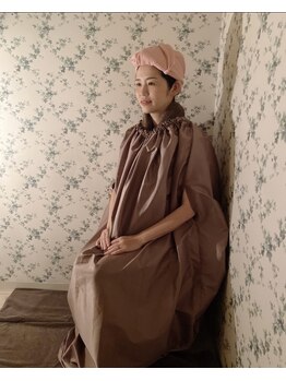 さくら鍼灸整骨院/よもぎ蒸し