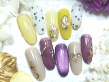 パーフェクトネイル 桜ヶ丘店(Perfect Nail)/