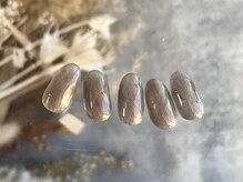 ウル(ulu)/ニュアンスネイル