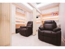 ミニョ コリアンビューティー(Minyoo korean beauty)/ペアルーム