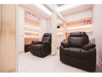 ミニョ コリアンビューティー(Minyoo korean beauty)/ペアルーム