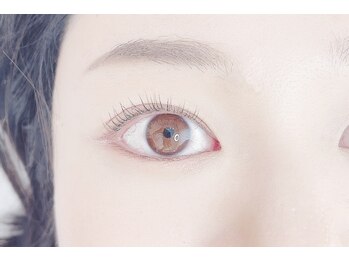 アンジェロビューティ(ANGELO BEAUTY)/ほどよい束感