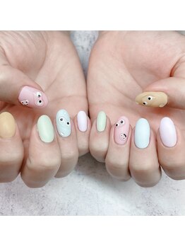 爪屋べっぴん堂/