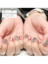 ベラルナ(BellaLuna)/ハンドネイル11