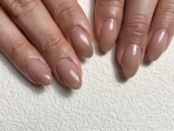 ジュエ ネイルスタジオ(jouer nailstudio.)/グラデーションネイル