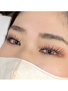 シック(Chic)/フラットマットラッシュ