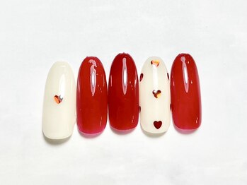 シンプルデザインコース