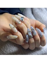 メイプル(Maple)/持ち込みデザイン