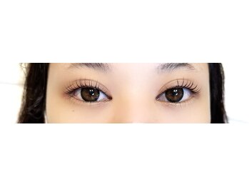 ラッシュガーデン(Lash Garden)/韓国まつげパーマ