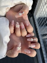 ピュアティネイル(purity nail)/スカルプ