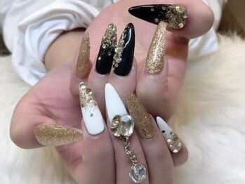 コレット(Colette.)/スカルプやり放題［横浜/上大岡