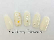 キャンアイドレッシー 所沢店/【ハンド】定額¥5500