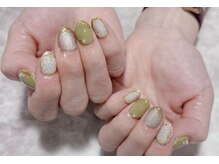 チアフルチア バイ リッチネイル(CheerfulCheer by Ricci nail)/