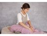 【Special UBU.コース★ 】骨盤矯正(子宮骨盤力調整)150分16,500円→16,000円